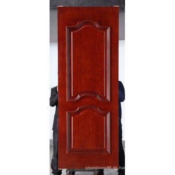 Holztür in der Tür im chinesischen Objekt in China (RW-084)